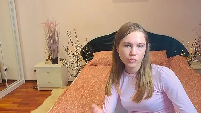 LoveXLexi webcam