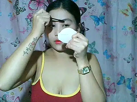 SexyAsianPussy4u webcam