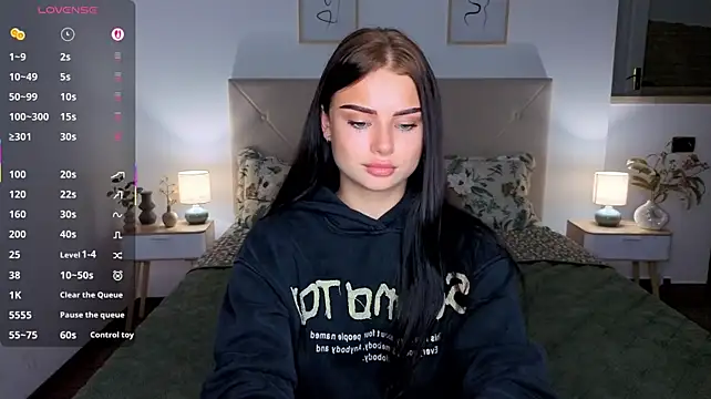 Silena_sky webcam