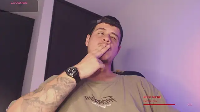 BjornSteel webcam