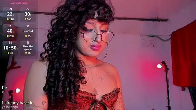 Heka_Prudence webcam