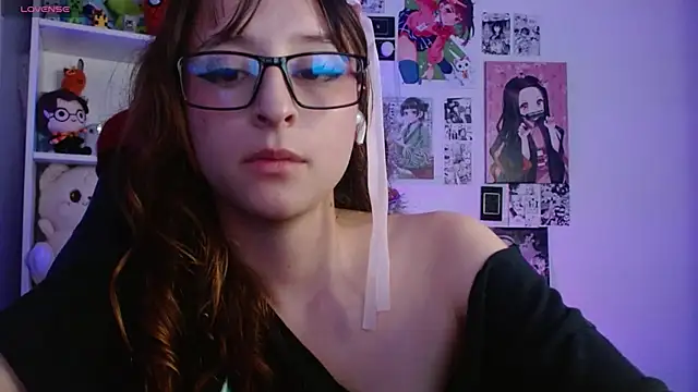 CelesteAyase webcam
