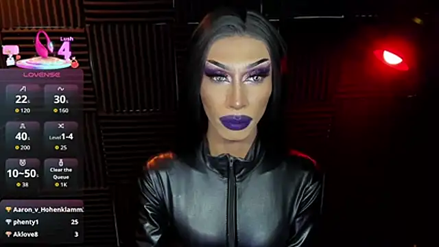 limitlessgoddes_mistress webcam