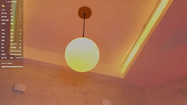 MiaWonderfull webcam