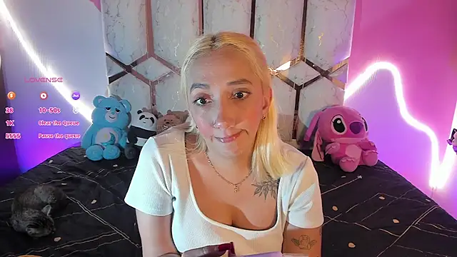 Amanda_klaire webcam