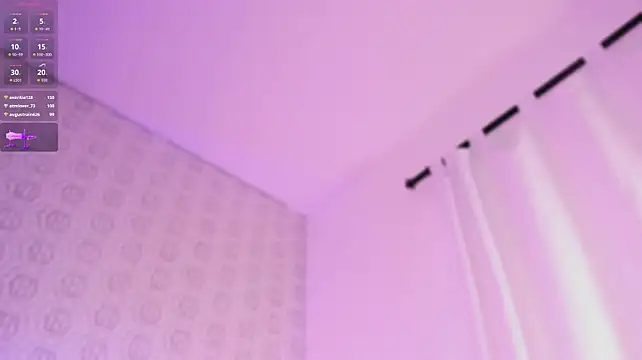 Lily_StClair webcam