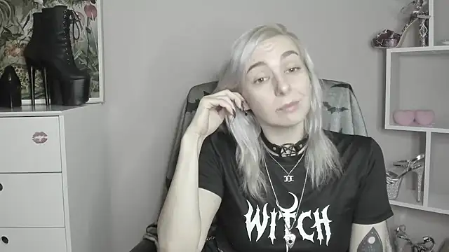 velvetanne webcam
