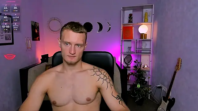 mike_crist webcam