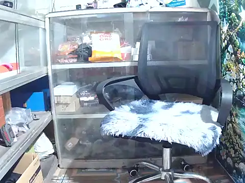 Trai-zin webcam