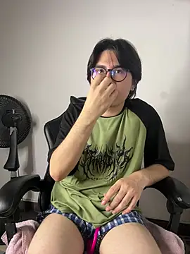 _Tommy_7 webcam