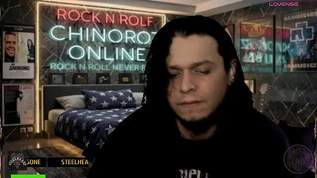 chino_roz live cam on StripChat