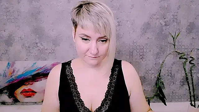 Djullia webcam
