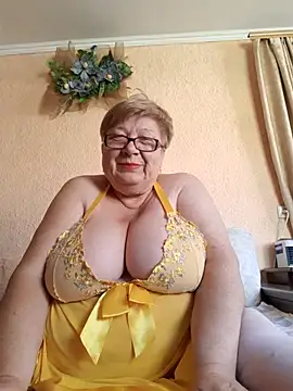 Lena_Gaby webcam