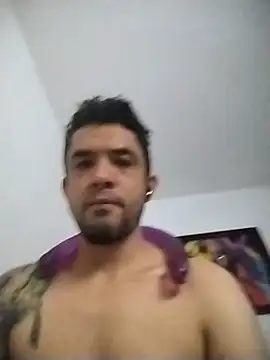 Andriofilit webcam