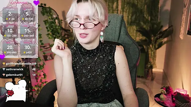BethanyCloud live cam on StripChat