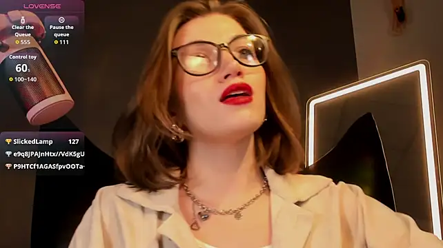 CathyAdams webcam