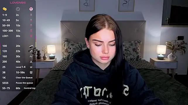 Silena_sky webcam