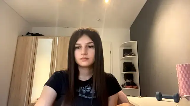 SpanishRooter webcam