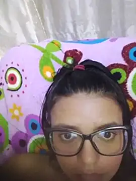 selena_foxy webcam