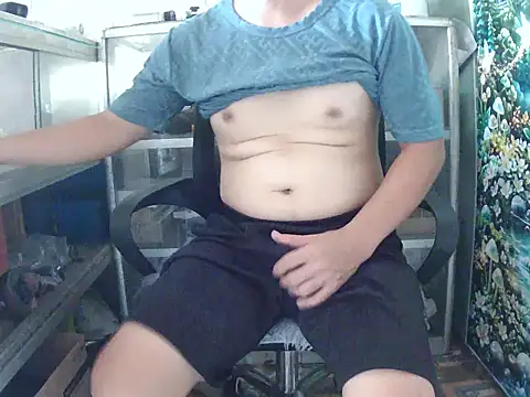 Trai-zin webcam