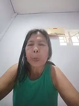 TropicalFlower webcam