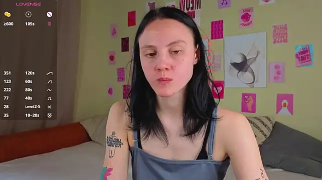 MaryCoopeer webcam