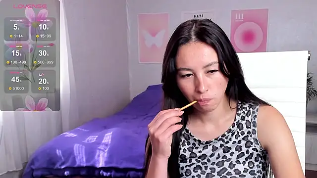 Geisha_Anna webcam