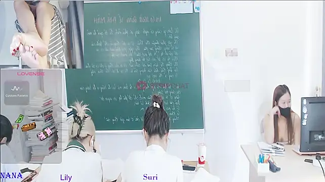 _Math_ webcam