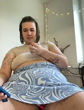 SuzieMurray webcam