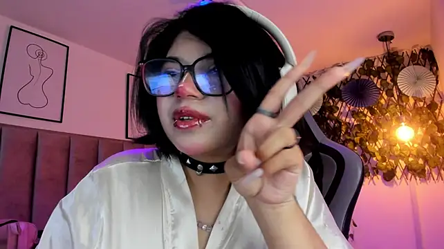 Kitty_Gang webcam