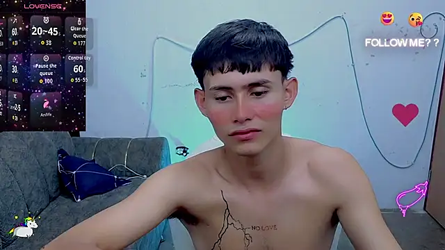 tanjiro_cute webcam