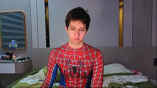 Timothy_Fox webcam