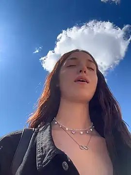 DollyTall webcam
