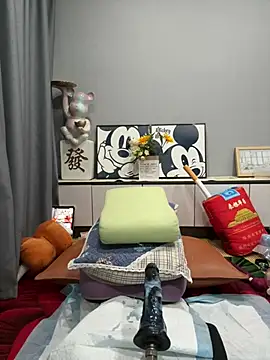 taozi18 webcam
