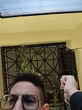 Juann-cock webcam