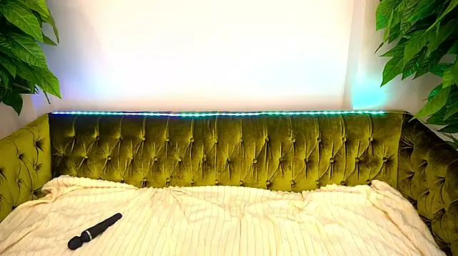 IsabelleDiorr webcam
