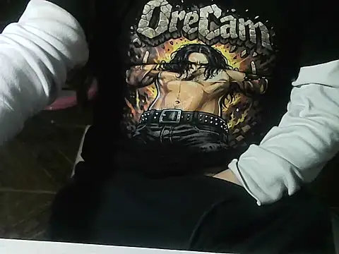 OreCam webcam
