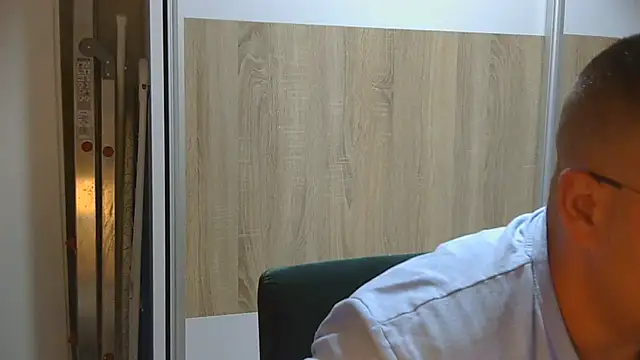 VanillaTime78-Jorge webcam