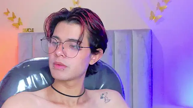 Derek_Sinn webcam