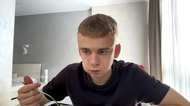 SoloFury webcam