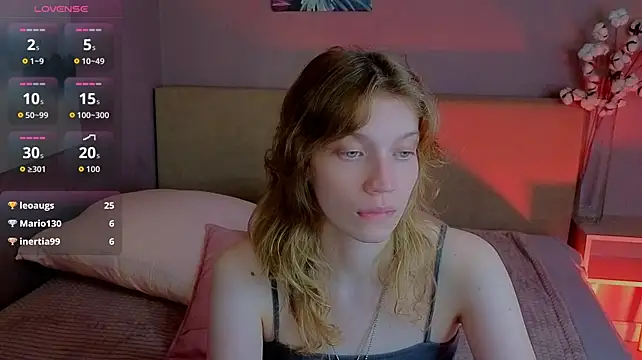 Emily_Cartex webcam