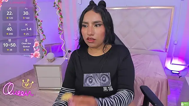 fiory_tay webcam