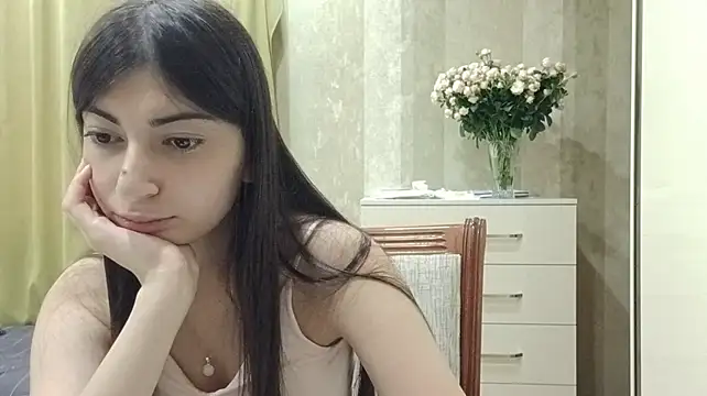 CassyRutherford webcam