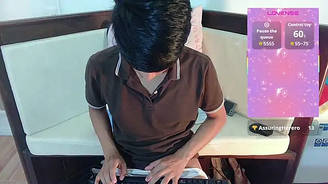 phuwin_bj webcam