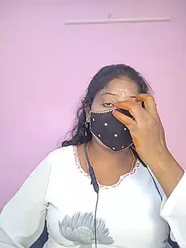 Sexy_Vidya webcam