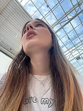 Lunabelle_ webcam