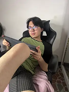 _Tommy_7 webcam