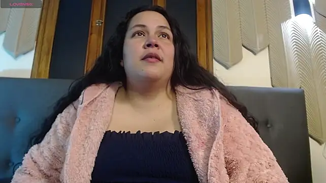 Paloma_a webcam