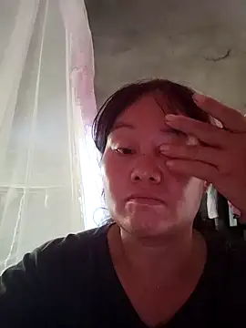 GinieBaby webcam