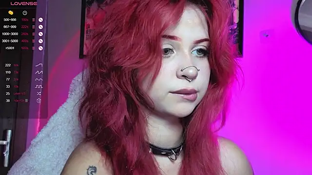 mary__xoxo webcam